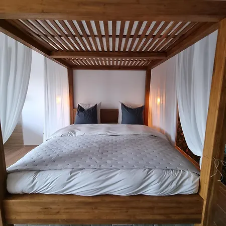 Le Cocoon - Jacuzzi, Sauna Et Piscine Privee * Carpentras